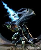 The Unforgiven Raziel Logo The Unforgiven Raziel Logo