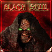 [SoH] Goccia Di Sangue Logo