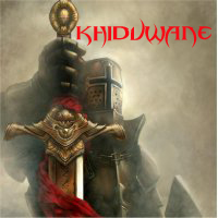 [DN] KHIDUWANE Logo