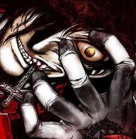 Alucard Logo Alucard Logo