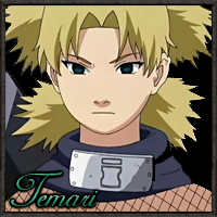 Temari Logo Temari Logo
