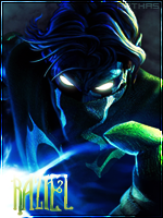 [DN] Raziel Logo