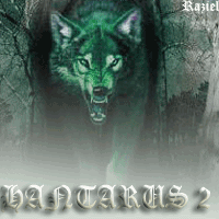 [LED] HANTARUS 2 Logo