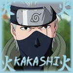 Kakashi Logo Kakashi Logo