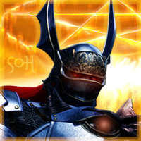 [SoH]????? Logo