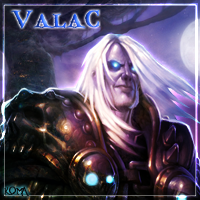 [SoH]Valac Logo
