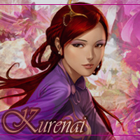 [DN] Kurenai Logo