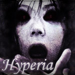 [RUE]Hyperia Logo