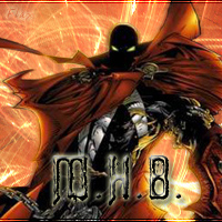 [SoAE]Lady.M.H.B. Logo