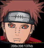 Pain Uzumaki Logo Pain Uzumaki Logo