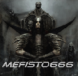 [SOH]mefisto666 Logo