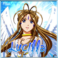 [SoAE] Lucilla Logo
