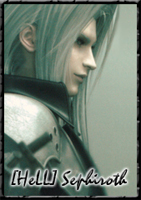 [HeLL] Sephiroth Logo