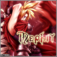[LS] Mephit Logo