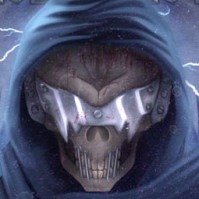 [SoAE] Megadeth Logo