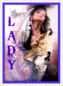 [LS] Lady Logo