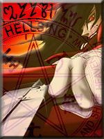 [SoAE] Hellsing Logo