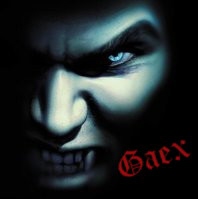 [SoAE] Gaex Logo