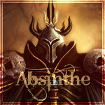 [DN] Absinthe Logo