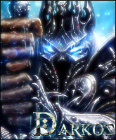 [DN] Darkos Logo