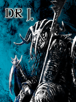Dr jekyll Logo Dr jekyll Logo