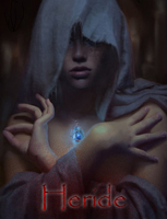 [SoAE] Heride Logo