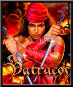 [U.D] Vatracos Logo