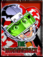 [SoAE] The RunningBack Logo
