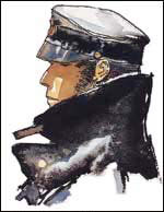 [EoV] Corto Logo