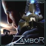 zambor Logo zambor Logo