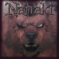[TDL] Nanaki Logo