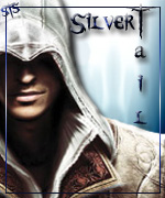 [SoAE] SilverTail Logo