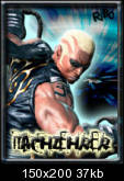 NACHZEHRER Logo NACHZEHRER Logo