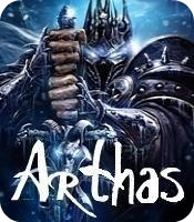 + Arthas + Logo + Arthas + Logo