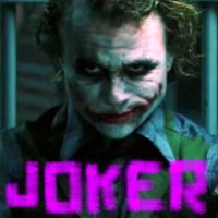 [SoAE] Joker Logo