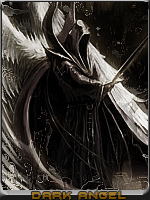 [V-R] Dark Angel Logo