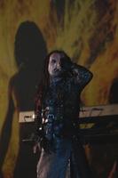 Dani filth Logo Dani filth Logo