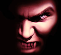 Conte_Dracula Logo