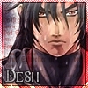 [BDM] Deshwitat Logo