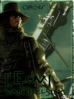 [EoV] Van Helsing Logo