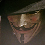 Guy Fawkes Logo