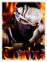 [DN] tenebra Logo