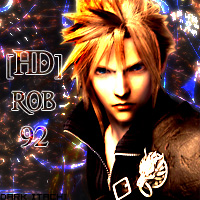 [AWS]Rob92 Logo