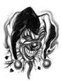 BlackJoker709 Logo BlackJoker709 Logo