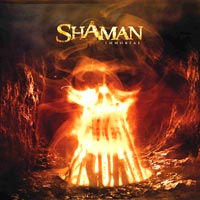 Shaman Logo