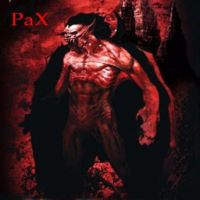 PaX Logo