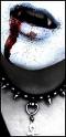 vampiro sfigato Logo