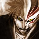 Ichigo-Hollow Logo