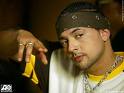 sean paul Logo