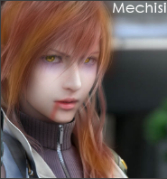 Mechisi Logo